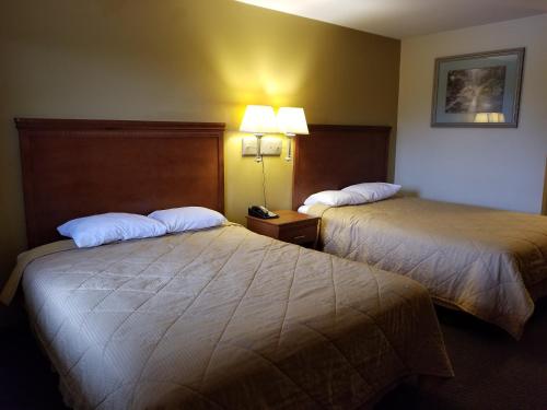 Fotografie z fotogalerie ubytování Stay Inn Checotah v destinaci Checotah