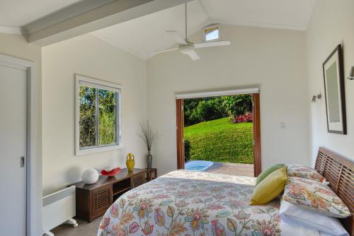 Gallery image of Afterglow Cottages in Bellingen