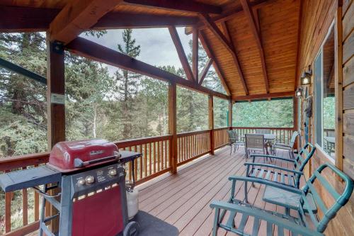 Little Bear Retreat – Photos 2