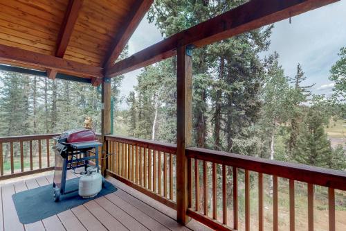 Little Bear Retreat – Photos 3