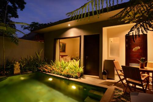Ubud Wana Villa – Photos 2