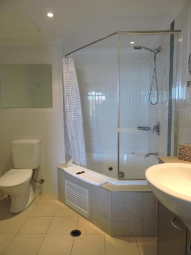 Gallery image of BASE Holidays - Ettalong Beach Premium Apartments in Ettalong Beach