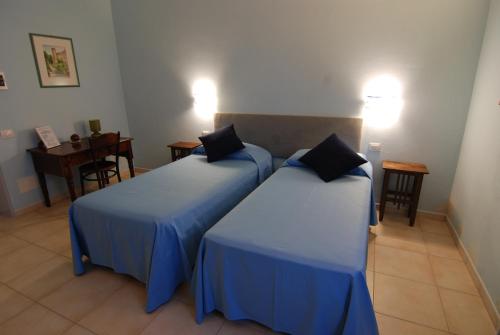 Gallery image of Belcanto B&B in Montecerboli