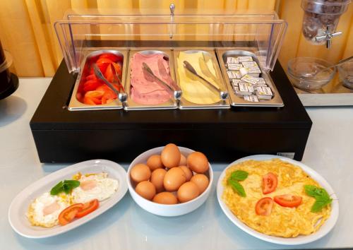 Gallery image of Green Bay in Limenaria