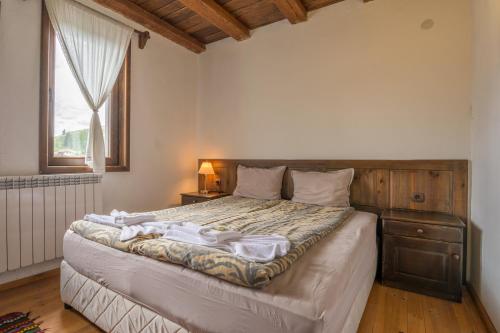 Gallery image of Macedonia Guest House in Gostun