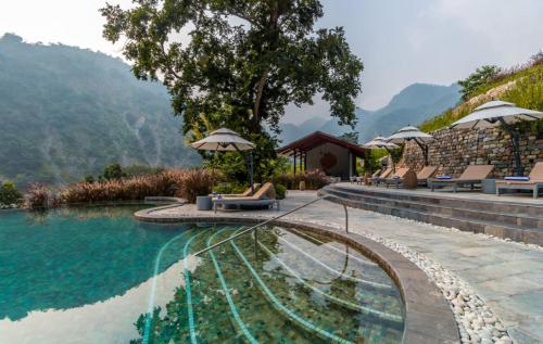 Taj Rishikesh Resort & Spa Uttarakhand – Photos 2