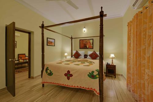 Hariyali Dhani Camps & Resort – Photos 4