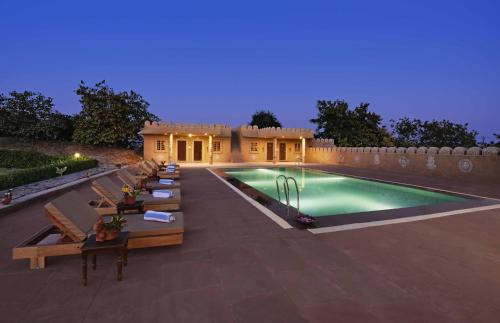 Hariyali Dhani Camps & Resort – Photos 3