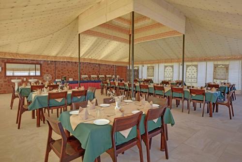 Hariyali Dhani Camps & Resort – Photos 2