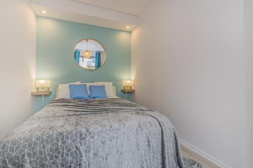 Gallery image of Glow Apartments, Apartmenty Nowa Lęborska in Gdańsk