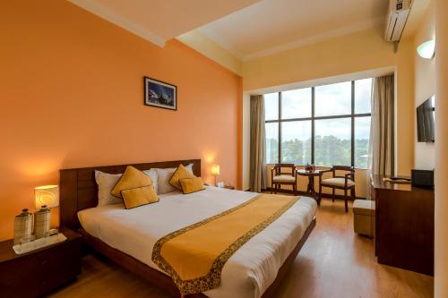 Gallery image of Airport Hotel in Kathmandu