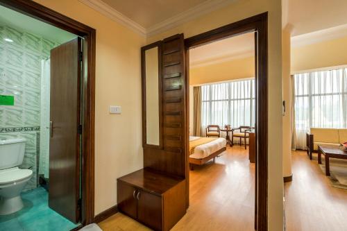 Gallery image of Airport Hotel in Kathmandu