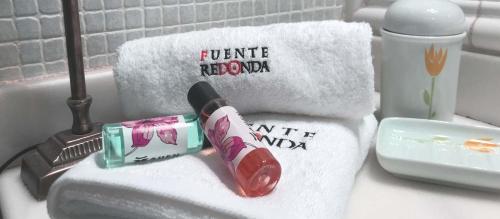 Fotografie z fotogalerie ubytování VENUS DE BAEZA SUITE v destinaci Baeza