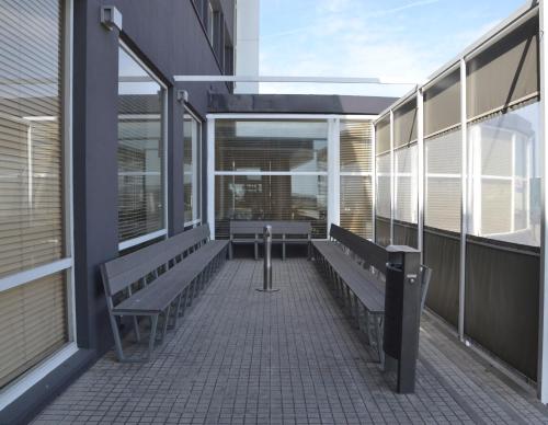 Φωτογραφία από το άλμπουμ του Hotel Luze El Villa σε Castejon