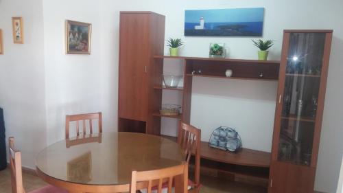 Φωτογραφία από το άλμπουμ του RESIDENCIAL CABAÑAS DENIA σε Denia