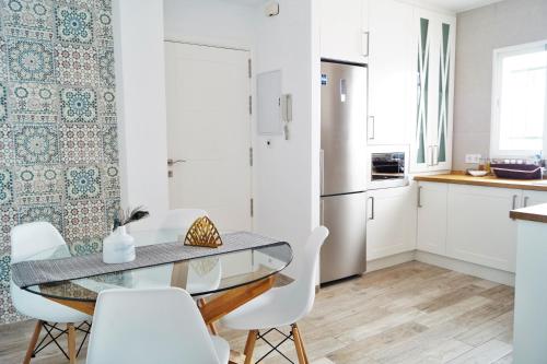 Apartamento Mihrab, excelente ubicacion en casco historico