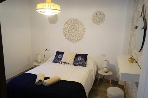 Apartamento Mihrab, excelente ubicacion en casco historico