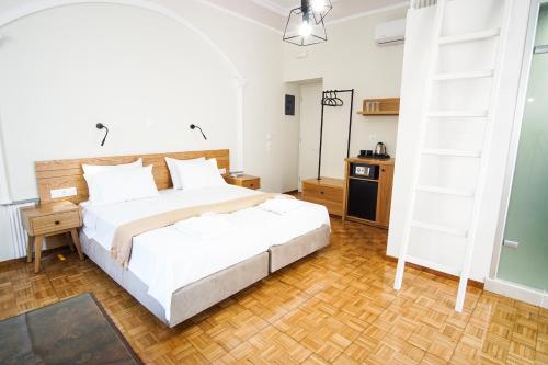 Imagen de la galería de Ink Hotels Phos, en Rethymno