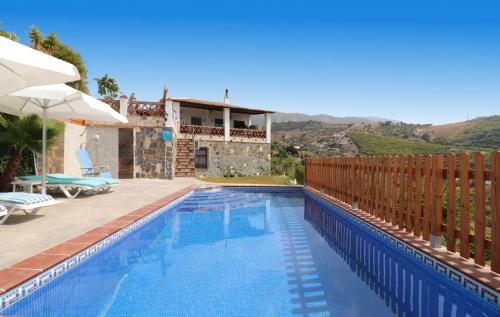 Villa Gamor SpainSunRentals 1117, Frigiliana – Bijgewerkte ...
