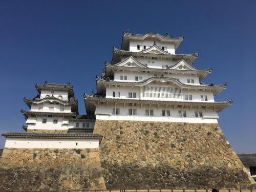 Shironoshita Guesthouse