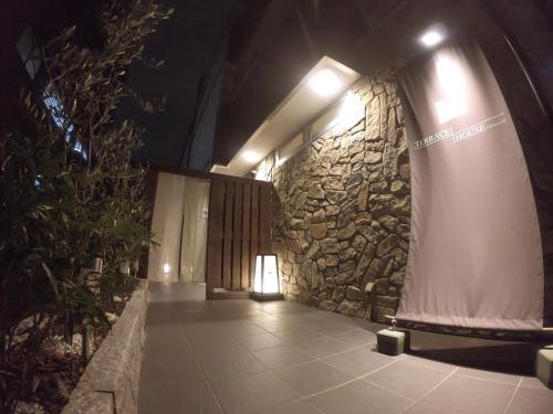 TERRACE + HOUSE Tanimachi