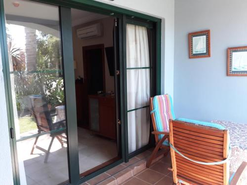 Fotografie z fotogalerie ubytování RINCON DE SARA v destinaci Ayamonte