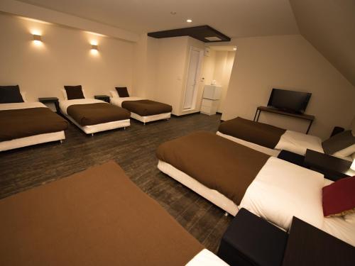 TERRACE + HOUSE Tanimachi