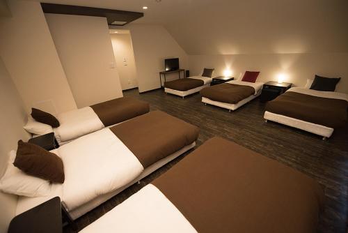 TERRACE + HOUSE Tanimachi