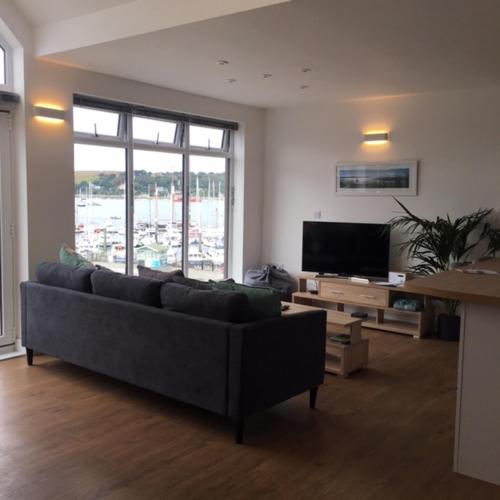 Tidemill House 5b Apartment