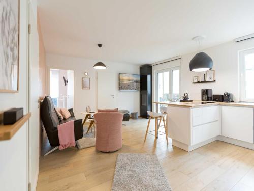 Domizil Düne 8-Appartement 3