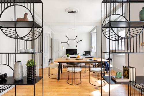 GuestReady - Bliss Apartments