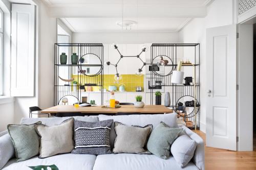 GuestReady - Bliss Apartments