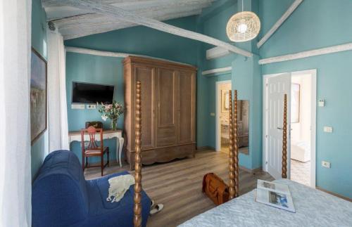 Zdjęcie z galerii obiektu CASA LOS LAGARES w mieście Moriles