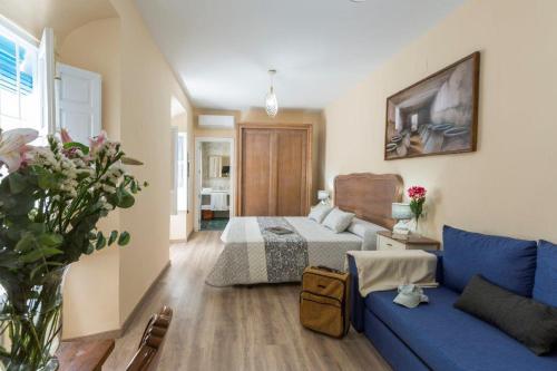 Zdjęcie z galerii obiektu CASA LOS LAGARES w mieście Moriles