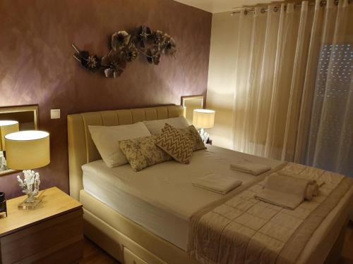 "Monte paradiso" - Marine and sea view, Free parking