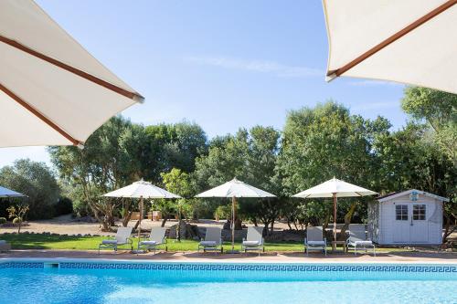 Ses Rotes Velles - Petit Hotel