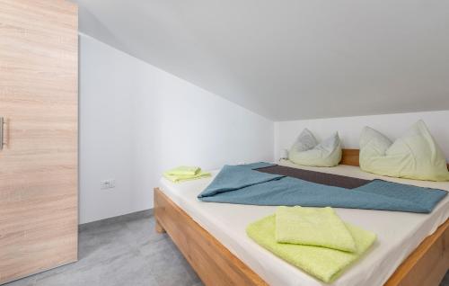 Apartments Smilys