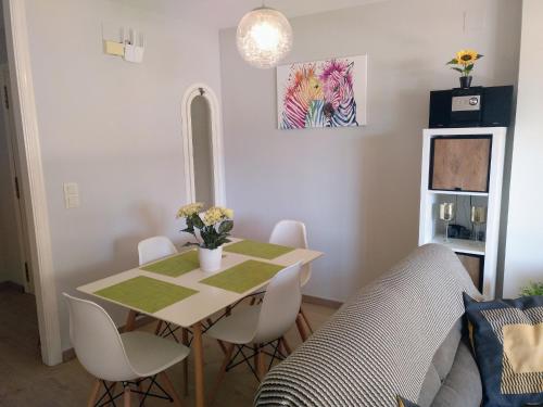 Arenal Javea Holiday Apartment
