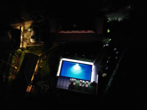 Billede fra billedgalleriet på Lodge Green paradise i Klanjec