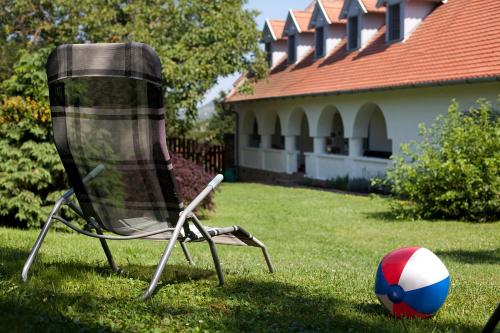 Grand Balaton House 8254 Kővágóörs, Jokai Mor Utca 4 kép - 3