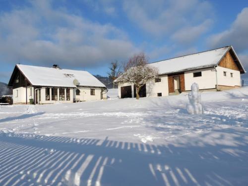 Holiday Villa Ruprechtice