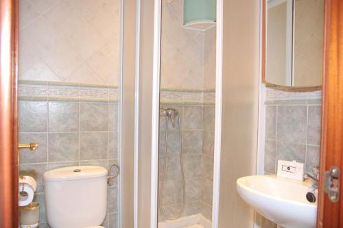 Townhouse Marbella Centre RDR164