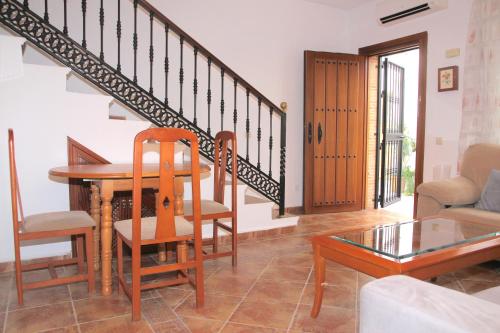 Townhouse Marbella Centre RDR164