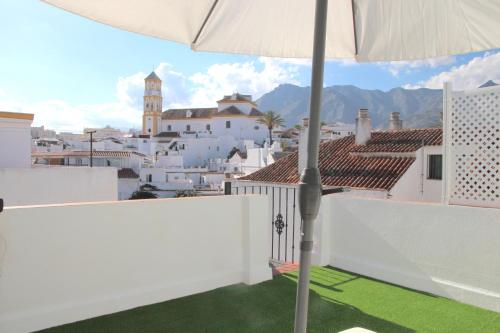 Townhouse Marbella Centre RDR164