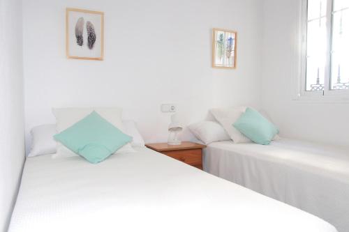 Townhouse Marbella Centre RDR164