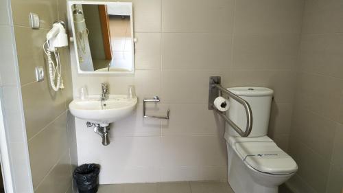 Gambar di galeri bagi Alcocebre Suites Hotel di Alcossebre