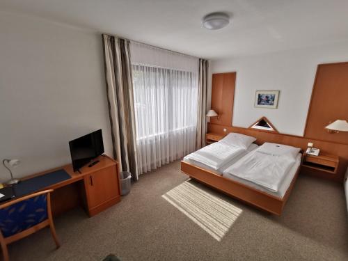 Gallery image of Hotel Römerhof in Straubing