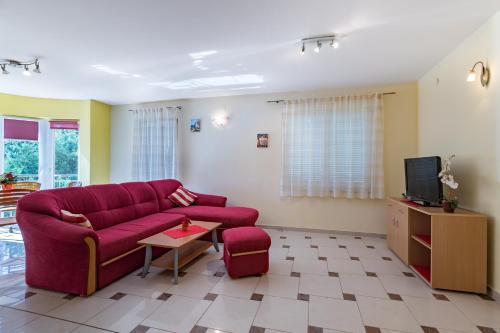 Apartments Tanja