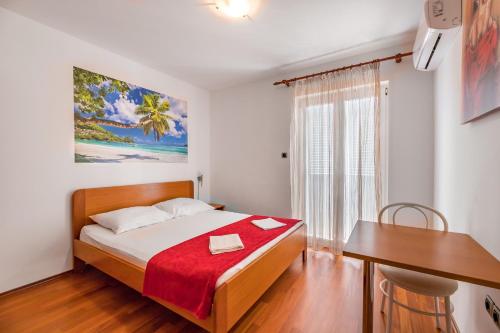 Apartments Tanja