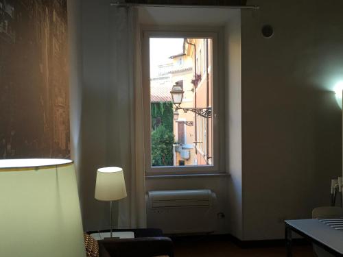 Gallery image of Cosy Trastevere in Rome